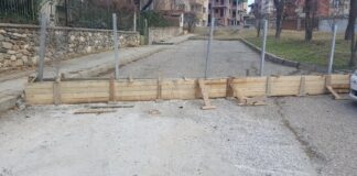 Тема с продължение