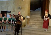 С концерт „Коледна магия „ Музикална школа „Станимака” зарадва асеновградчани
