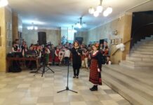 Магията на народната музика оживя в изпълненията на местни таланти от Асеновград