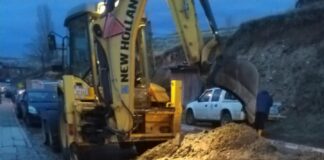 Авария остави без вода асеновградския кв. „Баделема“