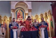 Арменската православна църква посреща днес Бъдни вечер и Рождество Христово