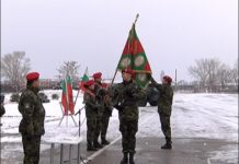 Новата учебна година стартира в асеновградското военно формирование