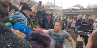 По традиция Йордановден в Куклен ще бъде отбелязан с празнична литургия