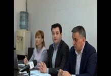 Публично обсъждане на проектобюджета на Куклен за 2019 година