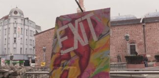 Пловдив първи ще отпразнува 30-годишнината от падането на Берлинската стена