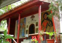 За първи път параклисът „Св.Атанасий” до Асеновата крепост беше затворен на летния си храмов празник