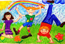 Детска дискотека с маски и костюми, концерти и изложба за Деня на детето е подготвила Община Асеновград /ПРОГРАМА/