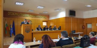 Какви предложения отправиха асеновградчани по време на публичното обсъждане на проектобюджета на Асеновград за 2019 година днес