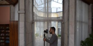 3D снимки на Градска библиотека „Паисий Хилендарски“ в Google Мaps