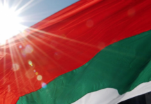 Общината раздаде безплатни знамена на асеновградчани, по повод Празника на града