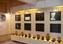 Национален протест на музеите, галериите и библиотеките Исторически музей Горна Оряховица