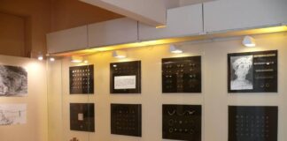 Национален протест на музеите, галериите и библиотеките Исторически музей Горна Оряховица