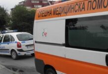 Блъснаха 76-годишна жена в Асеновград, пресичала неправилно