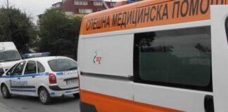 Две жени пострадаха при ПТП-та в Асеновград
