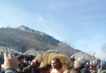За 16-и път Димитър Кумчев грабна баша на традиционните пехливански борби