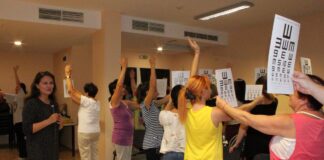 10 начина за възстановяване здравето стартират в Пловдив