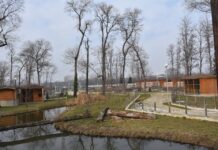 Започна последният етап от строителството на зоопарка в Пловдив