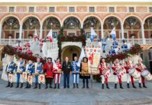 За 29-ти път Пловдив е домакин на Международен фолклорен фестивал