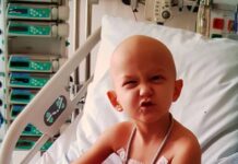 Трансплантират стволови клетки на малката Ева от Асеновград