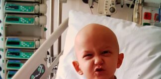 Трансплантират стволови клетки на малката Ева от Асеновград