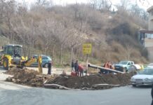 Кварталите „Изток” и „Баделема“ с нарушено водоподаване днес