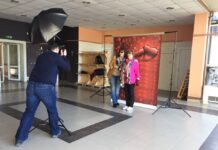 305 лева за Лизавета събра благотворително фото „Покажи, че обичаш”