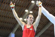 Станимира на крачка от спечелването на трета Купа „Странджа“