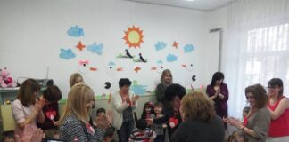 Празник, посветен на баба, се проведе в асеновградската ДГ „Дружба”