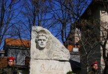 Асеновград се поклони на Апостола