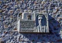 Почитаме Апостола на Свободата с поход-поклонение до Мулдавския манастир