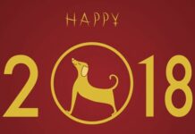 Започва Годината на жълтото земно куче