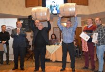 Избраха най-добрия винар сред предприемачите на Асеновград