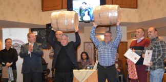 Избраха най-добрия винар сред предприемачите на Асеновград