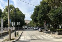 Нови табели в две зони за паркиране в Асеновград