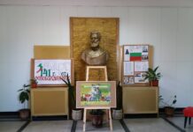 Празниците, свързани с датите 1-ви и 3-ти март, почетоха в ОУ „Христо Ботев”