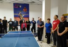 Стартира благотворителен турнир по тенис на маса, записванията продължават