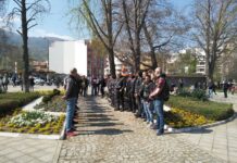 Откриха мотосезона в Асеновград