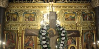 Разпети петък е! Най-тъжният ден за християните