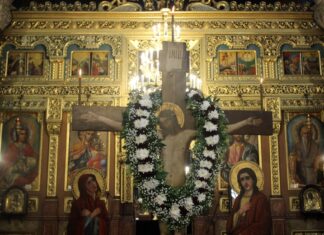 Разпети петък е! Най-тъжният ден за християните