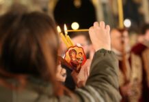 Днес е Светла сряда, третият ден от Светлата седмица