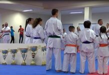 28 медала завоюваха СК „Хамон“ Асеновград от Националното първенство в Шумен