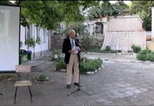 Паметна вечер, посветена на маестро Димитър Вълчев се проведе в Асеновград