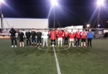 На 31-ви март ще се изиграе финалът на АМФЛ за Купа Асеновград