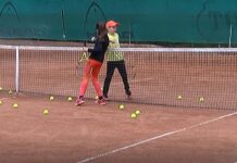 Спорт на открито – може, но при спазване на противоепидемичните мерки