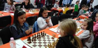 От днес Асеновград е домакин на Държавните и индивидуални първенства по шахмат за юноши и девойки