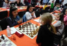 И тази година Асеновград ще бъде домакин на Държавните и индивидуални първенства по шахмат за юноши и девойки