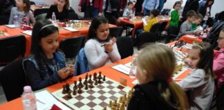 И тази година Асеновград ще бъде домакин на Държавните и индивидуални първенства по шахмат за юноши и девойки