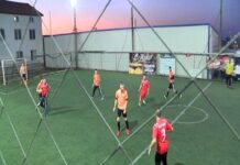 ФК Мулдава спечели Купа Асеновград на АМФЛ