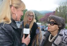 В Асеновград гостува кралицата на българския театър Стоянка Мутафова