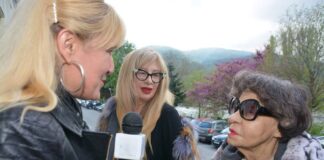 В Асеновград гостува кралицата на българския театър Стоянка Мутафова